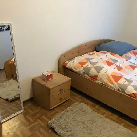 Апартаменты Fewo Ostviertel